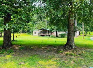 603 County Road 152, Rockford, AL 35136