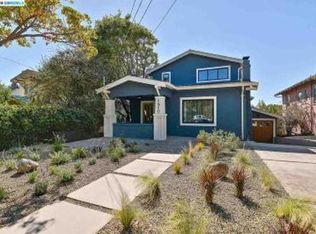 1810 Sonoma Ave, Berkeley, CA 94707
