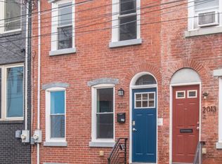 2011 E Fletcher St, Philadelphia, PA 19125
