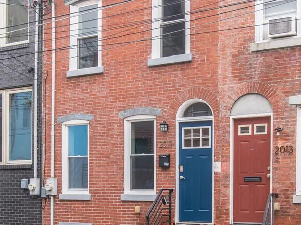 2011 E Fletcher St, Philadelphia, PA 19125
