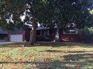 4225 E 52nd St S, Tulsa, OK 74135