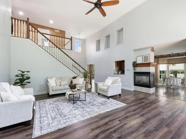 6981 Upper Cambridge Way, Westerville, OH 43082