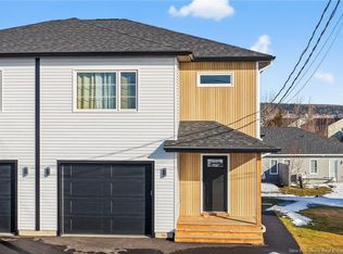 203 Teaberry Ave, Moncton, NB E1G0N8