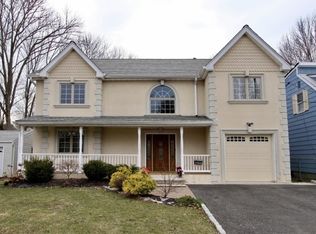 1755 Mountain Ave, Clark, NJ 07066