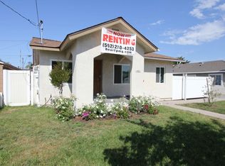 14821 Mansel Ave, Lawndale, CA 90260