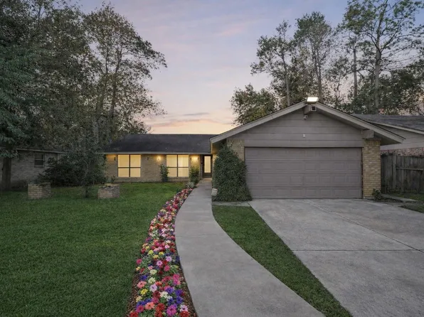 15419 Mesa Dr, Humble, TX 77396