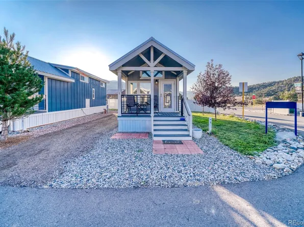 6507 County Road 102 LOT 1, Salida, CO 81201