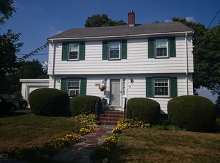 11 Arborview Rd, Jamaica Plain, MA 02130
