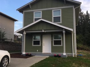 1914 E Gregory Ct St, Tacoma, WA 98404