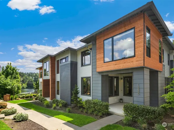 12876 SE 75th Road, Newcastle, WA 98056