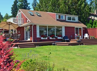 3901 Wollochet Dr NW, Gig Harbor, WA 98335