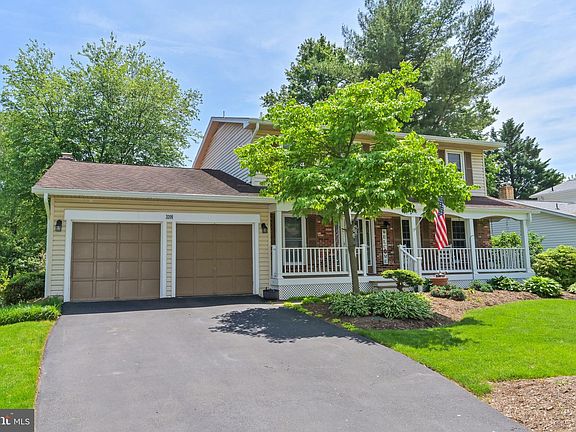 4th image of 3209 Allness Ln