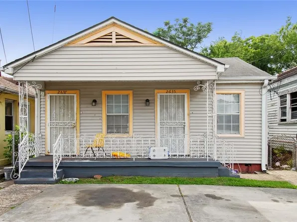 2635-37 Touro St, New Orleans, LA 70119