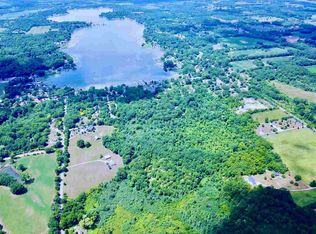 PARCEL 4 Ocean Beach Rd, Clarklake, MI 49234