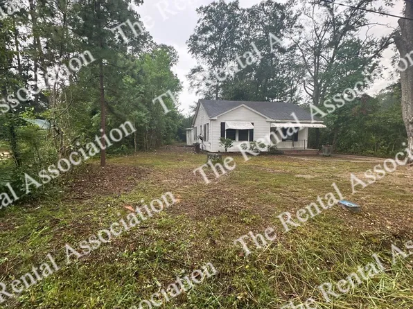 102 E Charlotte Ave, Ruston, LA 71270