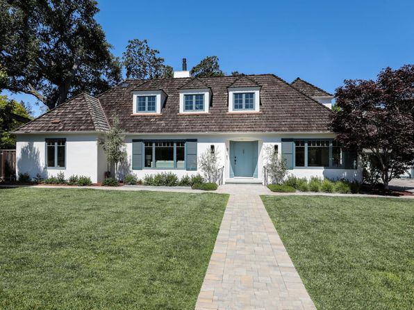 Recently Sold Homes in Menlo Park CA 1615 Transactions Zillow