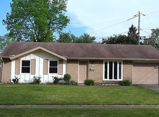 963 Narcissus Dr, New Carlisle, OH