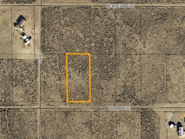 Wood Ave, Deeth, NV 89823