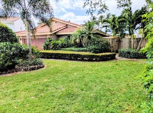 21089 Brookshire Ter, Boca Raton, FL 33433