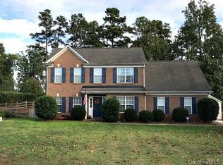 4253 Deacon Ct SW, Concord, NC 28025