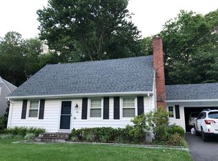 58 Edgerton St, Darien, CT 06820