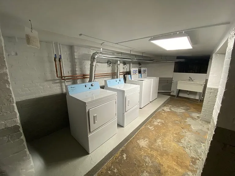 465 Jersey Ave #1 — Photo 30