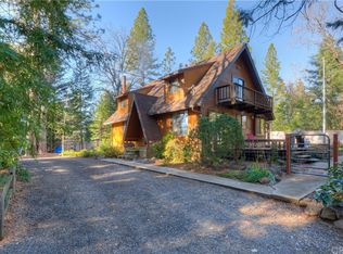 5951 Pilgrim Ln, Magalia, CA 95954