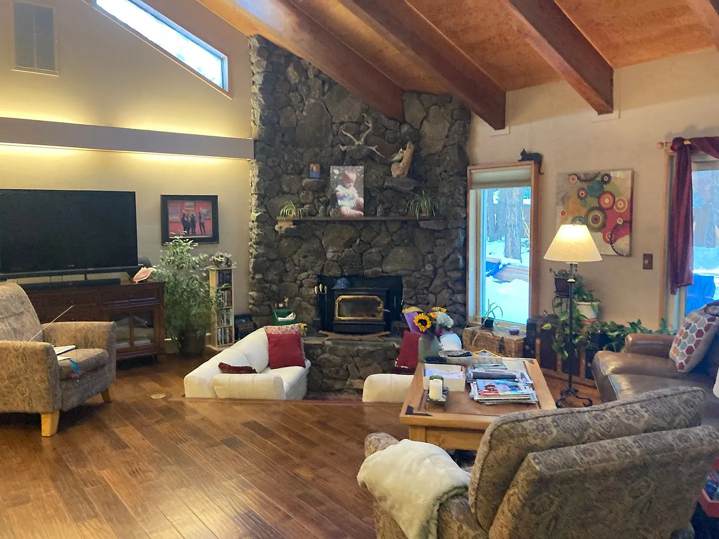 Truckee Ski Lease in Martis Valley January 8th March 31st — Photo 3