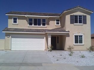 11553 Crest Dr, Adelanto, CA 92301