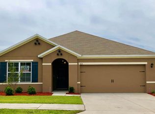 929 Lancelot Dr, Lake Wales, FL 33853