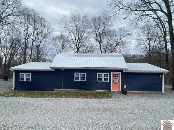 6 Kit Carson Ln, Benton, KY 42025