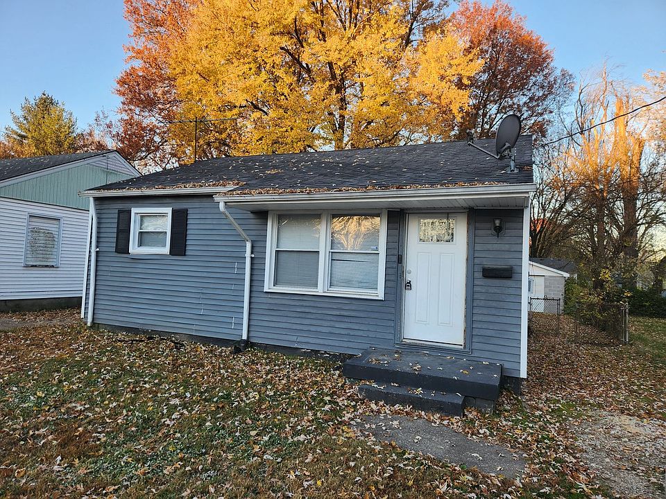 1st image of 2306 S 36th St