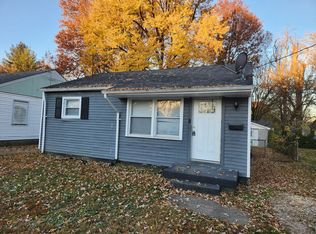 2306 S 36th St, Louisville, KY 40211