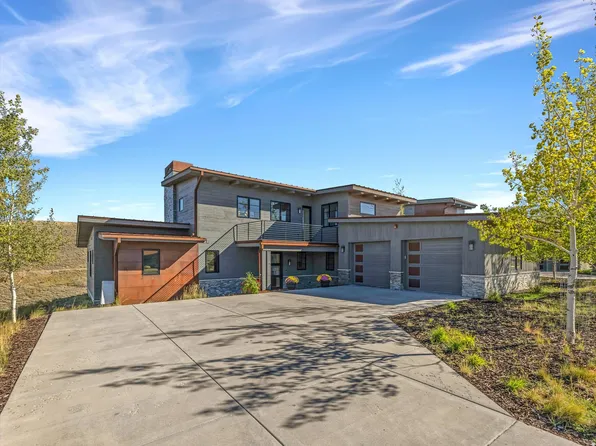 6634 Golden Bear Loop, Park City, UT 84098