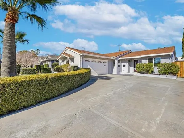 5083 Miramar Ave, San Jose, CA 95129