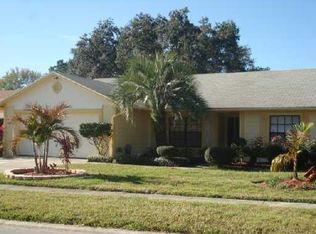 16218 E Course Dr, Tampa, FL 33624