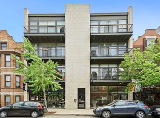2033 N Damen Ave APT 3N, Chicago, IL 60647