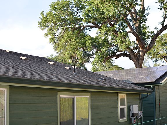 Solar power for $151/mo