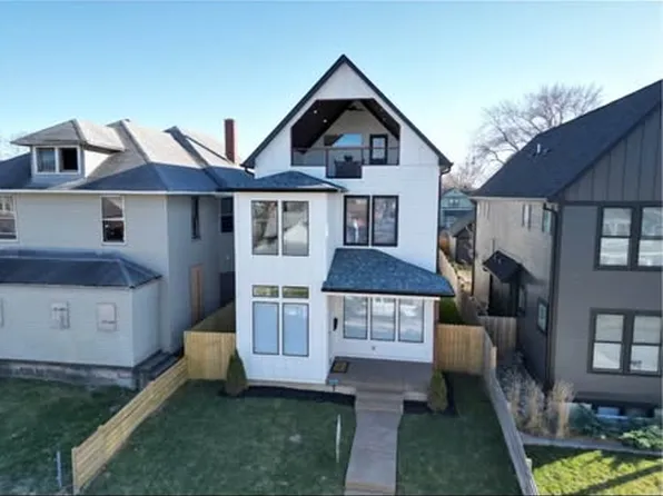 811 E Minnesota St, Indianapolis, IN 46203