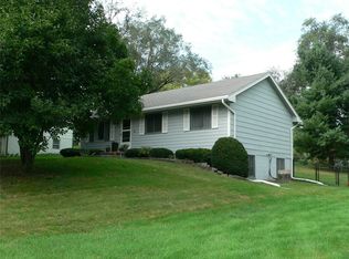 1019 Titus Ave, Des Moines, IA 50315