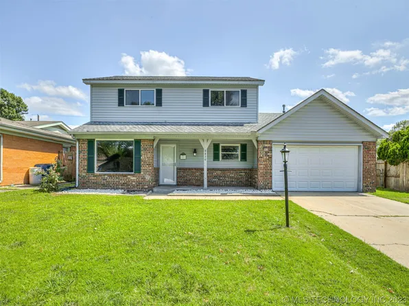 9410 E 39th St, Tulsa, OK 74145