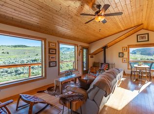 2275 Baldwin Creek Rd, Lander, WY 82520