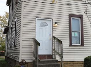 1640 S High St, Columbus, OH 43207
