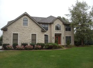 1610 Chadford Gate SE, North Canton, OH 44709