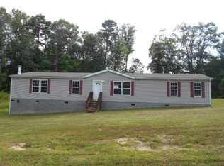 275 Old Quarry Rd, Danville, VA 24540