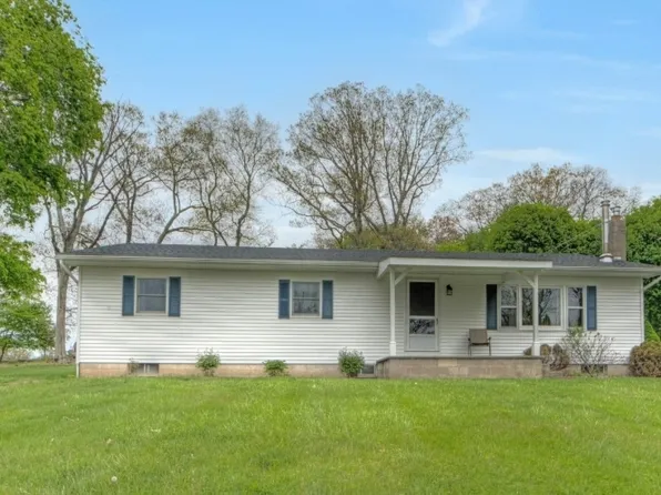 5 Decker Rd, Harmony Twp., NJ 08865