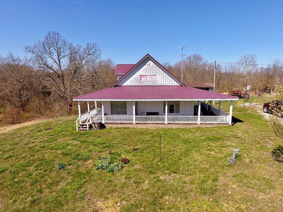 145 State Highway 146 E, Golconda, IL 62938 Zillow
