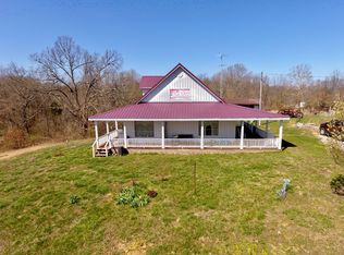 145 State Highway 146 E, Golconda, IL 62938