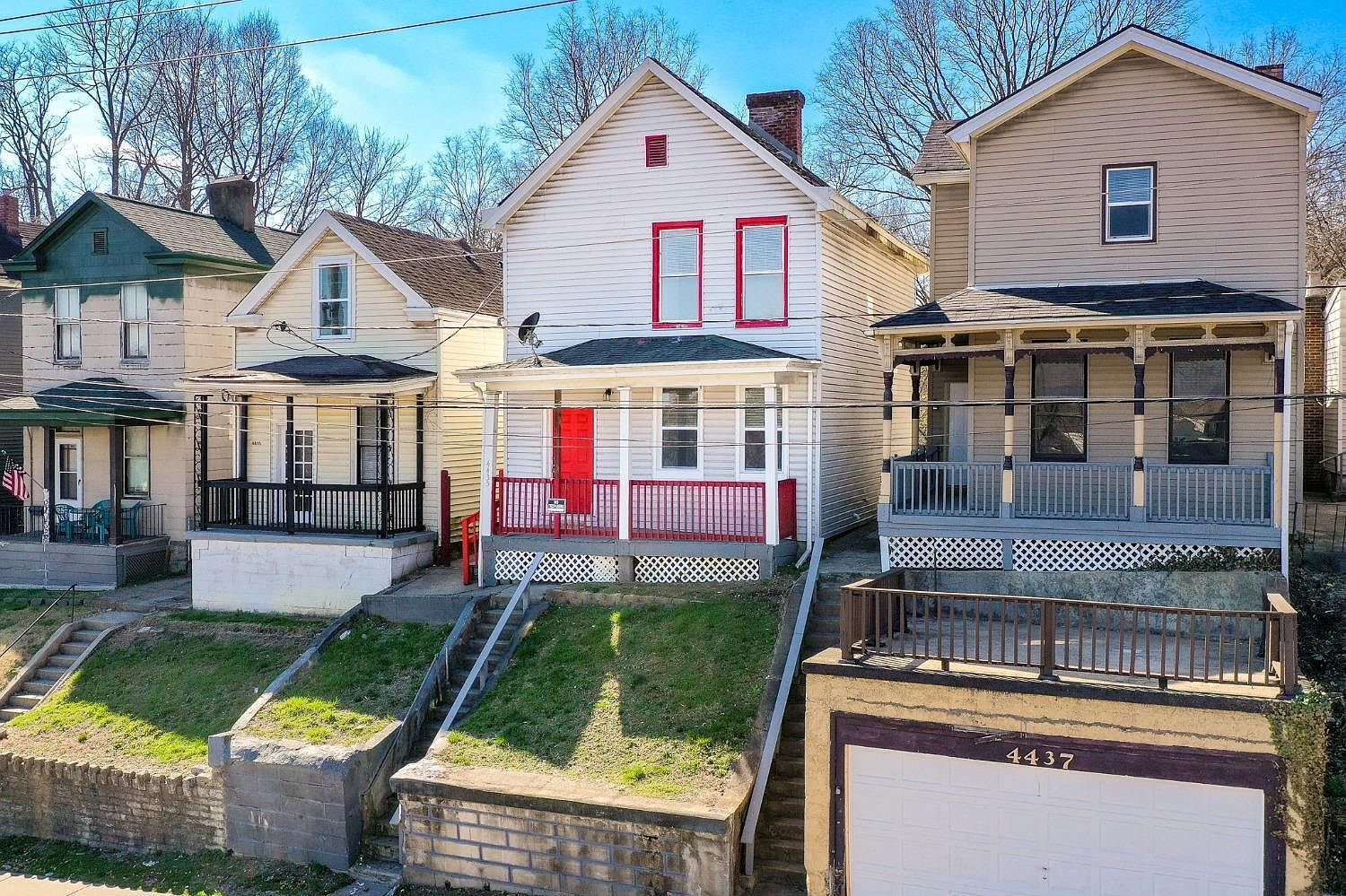 4435 Colerain Ave, Cincinnati, OH 45223 Zillow