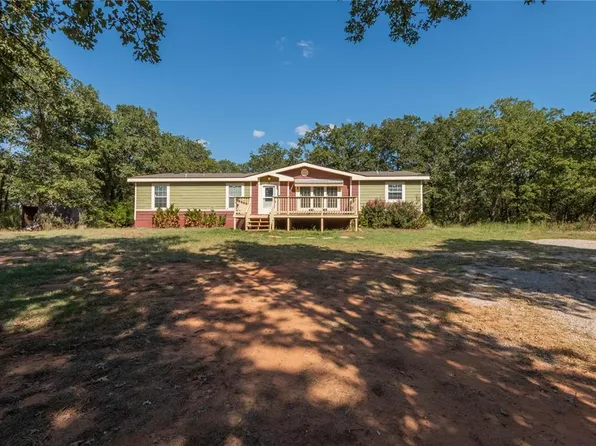 20595 Fishmarket Rd, Tecumseh, OK 74873